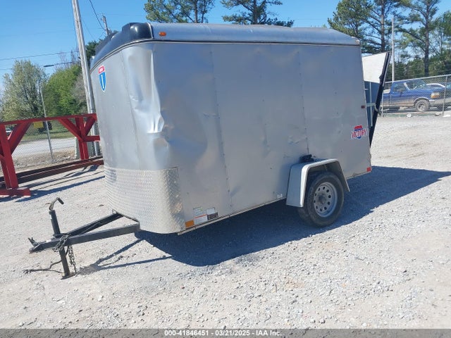 Interstate West Interstate West Corp 2019 4RAVS1014KC049442 Image 2