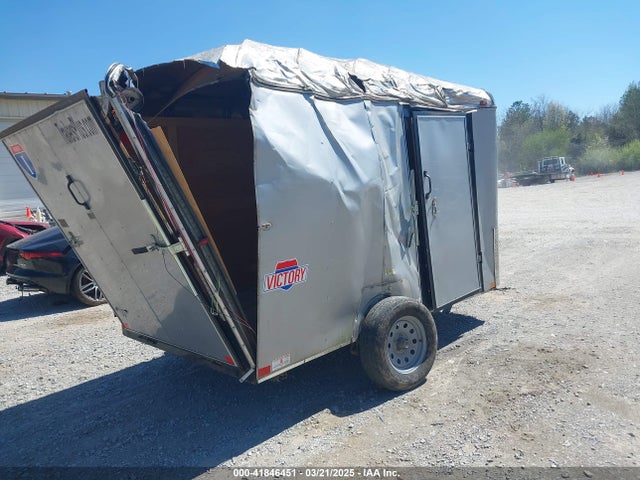 Interstate West Interstate West Corp 2019 4RAVS1014KC049442 Image 4