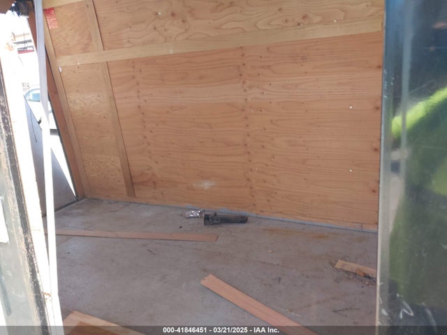 Interstate West Interstate West Corp 2019 4RAVS1014KC049442 Image 5