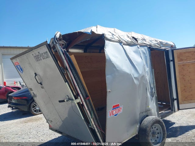 Interstate West Interstate West Corp 2019 4RAVS1014KC049442 Image 6