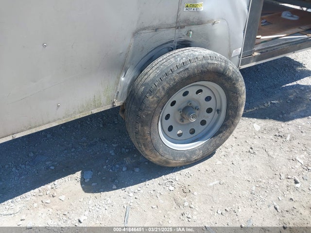 Interstate West Interstate West Corp 2019 4RAVS1014KC049442 Image 7