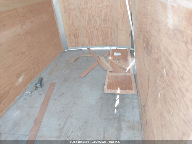 Interstate West Interstate West Corp 2019 4RAVS1014KC049442 Image 8