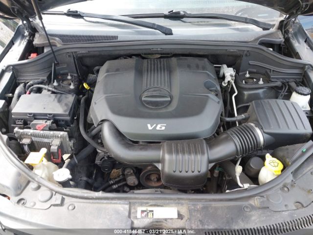 1C4RJFAG8FC812687 Jeep Grand Cherokee Altitude