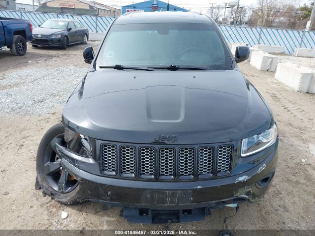 1C4RJFAG8FC812687 Jeep Grand Cherokee Altitude