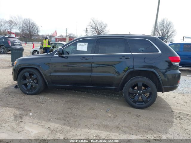 1C4RJFAG8FC812687 Jeep Grand Cherokee Altitude