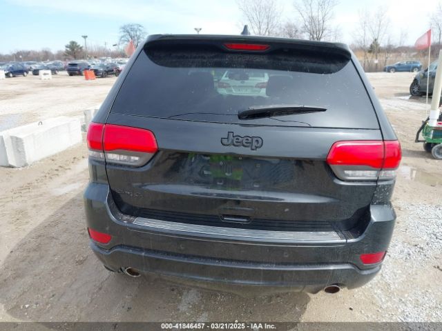 1C4RJFAG8FC812687 Jeep Grand Cherokee Altitude