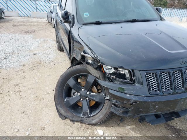 1C4RJFAG8FC812687 Jeep Grand Cherokee Altitude
