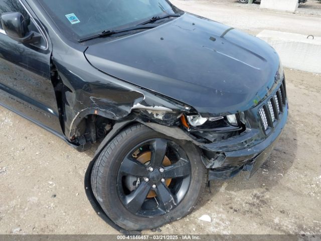 1C4RJFAG8FC812687 Jeep Grand Cherokee Altitude