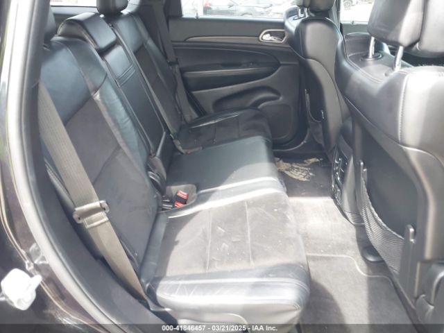 1C4RJFAG8FC812687 Jeep Grand Cherokee Altitude