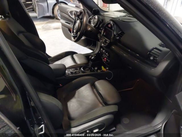 2019 MINI CLUBMAN WMWLU5C56K2G04360 Photo 4
