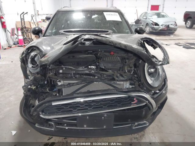 2019 MINI CLUBMAN WMWLU5C56K2G04360 Photo 5