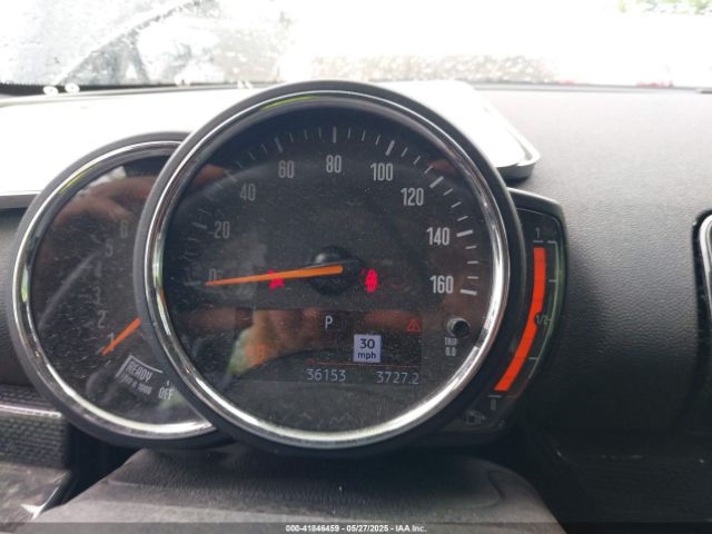 2019 MINI CLUBMAN WMWLU5C56K2G04360 Photo 6