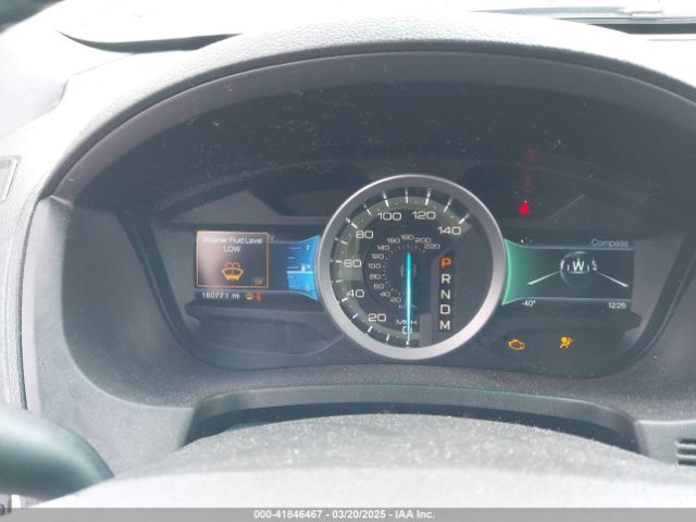 1FM5K8D85EGC36569 Ford EXPLORER XLT