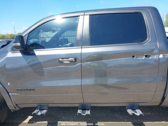 1C6RREJT0MN502073 RAM 1500 Laramie  4x2 5'7 Box