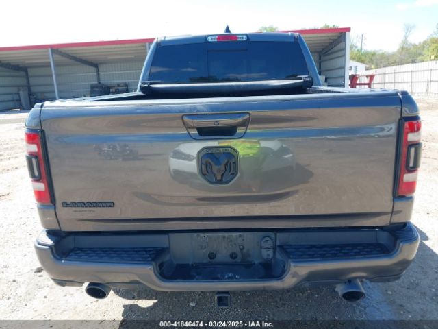 1C6RREJT0MN502073 RAM 1500 Laramie  4x2 5'7 Box