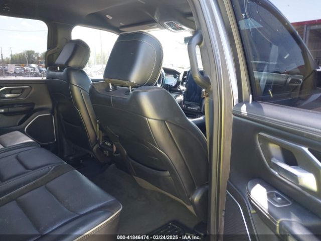 1C6RREJT0MN502073 RAM 1500 Laramie  4x2 5'7 Box
