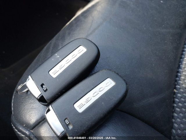 3C4PDCGB3LT231591 Dodge Journey Crossroad