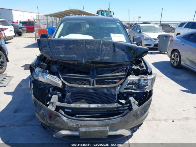 3C4PDCGB3LT231591 Dodge Journey Crossroad