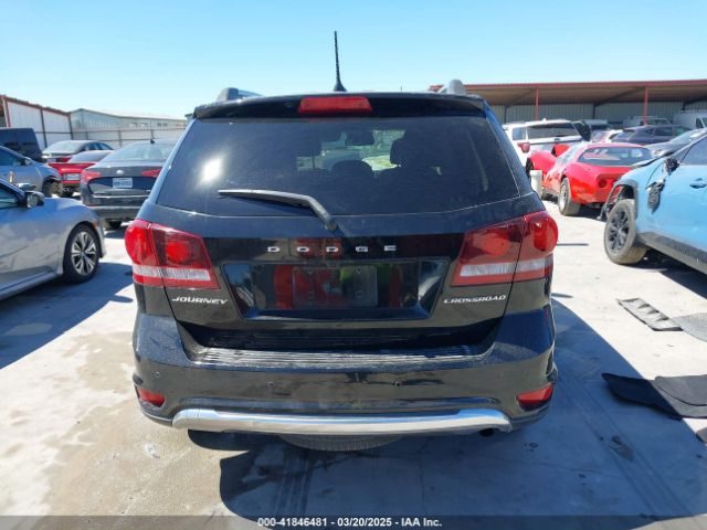 3C4PDCGB3LT231591 Dodge Journey Crossroad