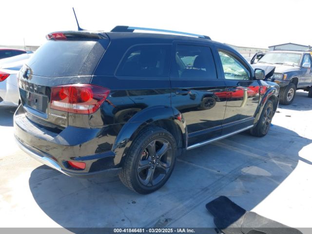 3C4PDCGB3LT231591 Dodge Journey Crossroad