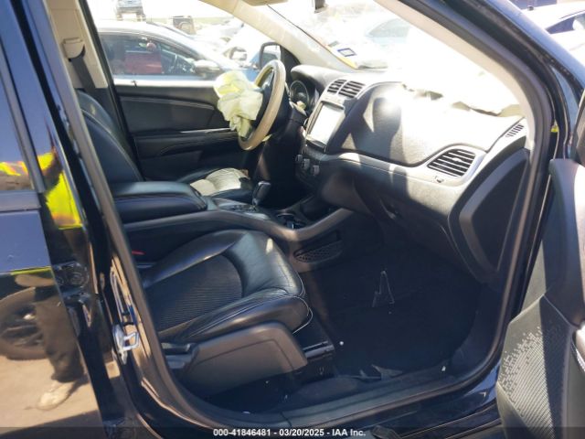 3C4PDCGB3LT231591 Dodge Journey Crossroad