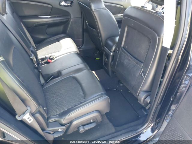 3C4PDCGB3LT231591 Dodge Journey Crossroad