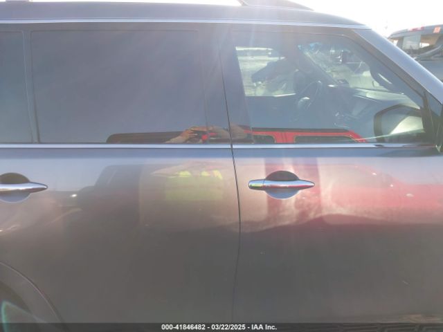JN8AY2ND8H9006399 Nissan ARMADA SV