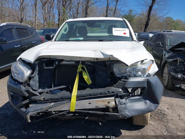 5TFRX5GN4JX110222 Toyota Tacoma Sr