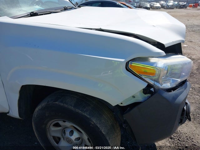 5TFRX5GN4JX110222 Toyota Tacoma Sr