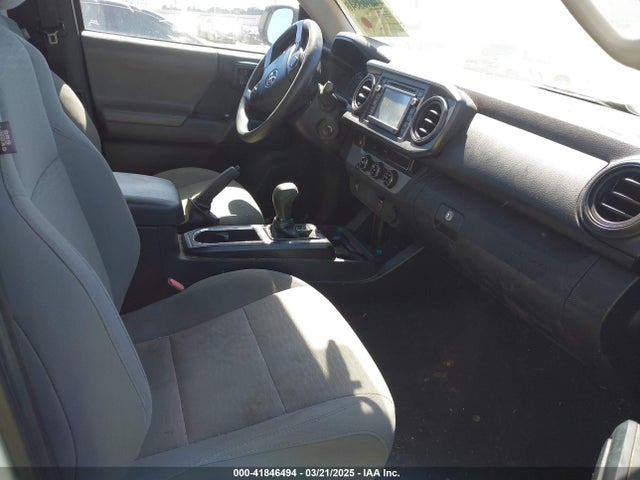 5TFRX5GN4JX110222 Toyota Tacoma Sr