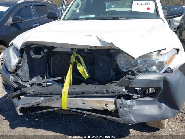 5TFRX5GN4JX110222 Toyota Tacoma Sr