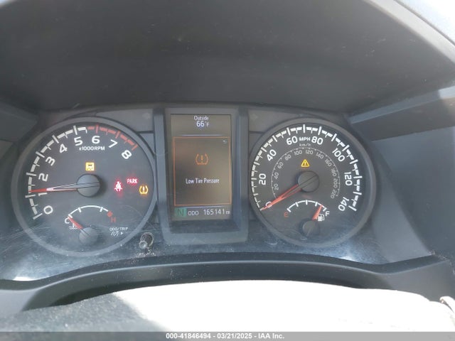 5TFRX5GN4JX110222 Toyota Tacoma Sr