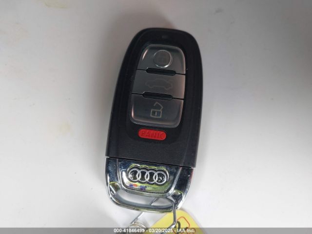 2012 AUDI A7 WAUYGAFC0CN108810 Photo 10