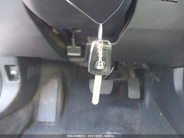 2HGFC2F61KH538800 Honda Civic Lx