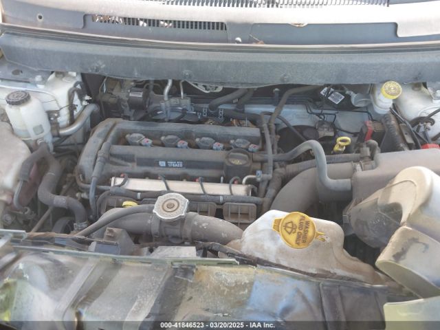 3C4PDCGB1LT206205 Dodge Journey Crossroad