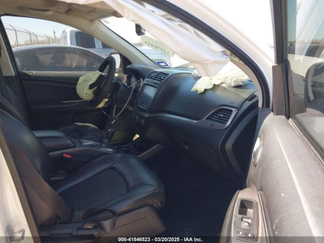 3C4PDCGB1LT206205 Dodge Journey Crossroad