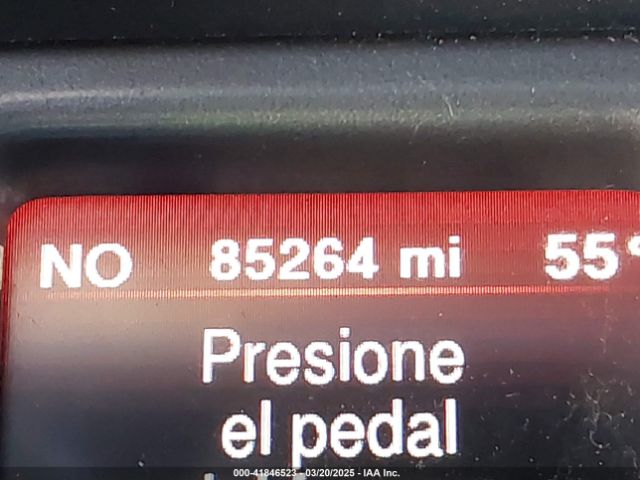 3C4PDCGB1LT206205 Dodge Journey Crossroad