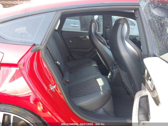 2024 AUDI S5 SPORTBACK WAUC4CF56RA111596 Photo 7