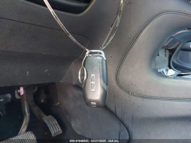 2015 LINCOLN MKC 5LMTJ2AH2FUJ05126 Photo 10