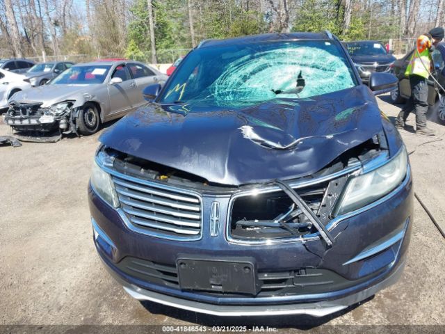 5LMTJ2AH2FUJ05126 Lincoln MKC