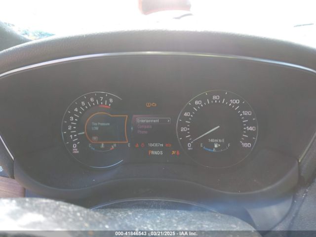 2015 LINCOLN MKC 5LMTJ2AH2FUJ05126 Photo 6