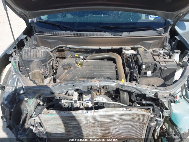 3GNAXKEG7PS208307 Chevrolet Equinox Fwd Lt