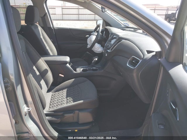 3GNAXKEG7PS208307 Chevrolet Equinox Fwd Lt
