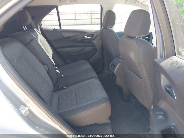 3GNAXKEG7PS208307 Chevrolet Equinox Fwd Lt