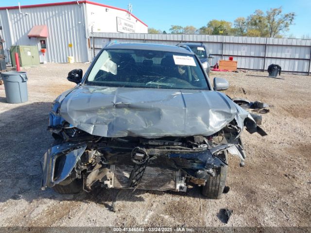 3VVLX7B26NM077297 Volkswagen Taos 1.5t Se