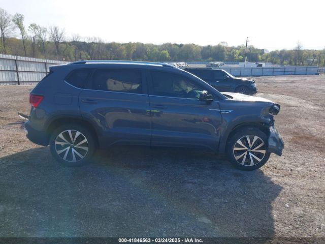 3VVLX7B26NM077297 Volkswagen Taos 1.5t Se