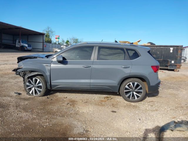 3VVLX7B26NM077297 Volkswagen Taos 1.5t Se