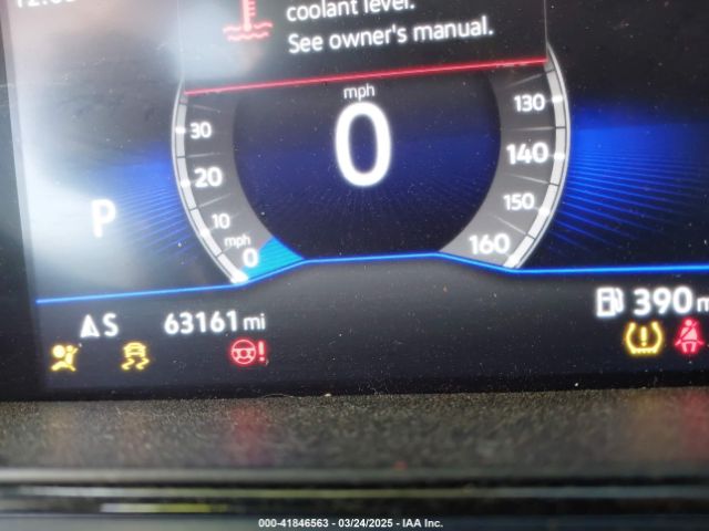 3VVLX7B26NM077297 Volkswagen Taos 1.5t Se
