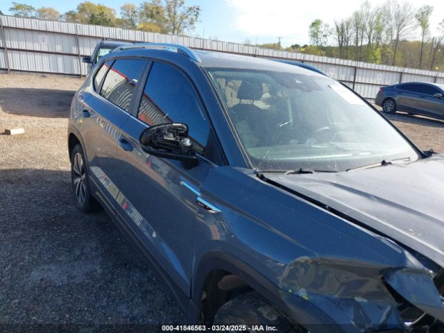 3VVLX7B26NM077297 Volkswagen Taos 1.5t Se