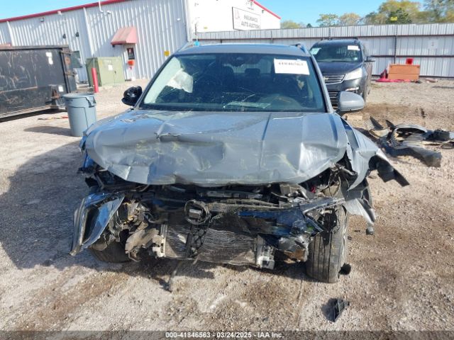 3VVLX7B26NM077297 Volkswagen Taos 1.5t Se